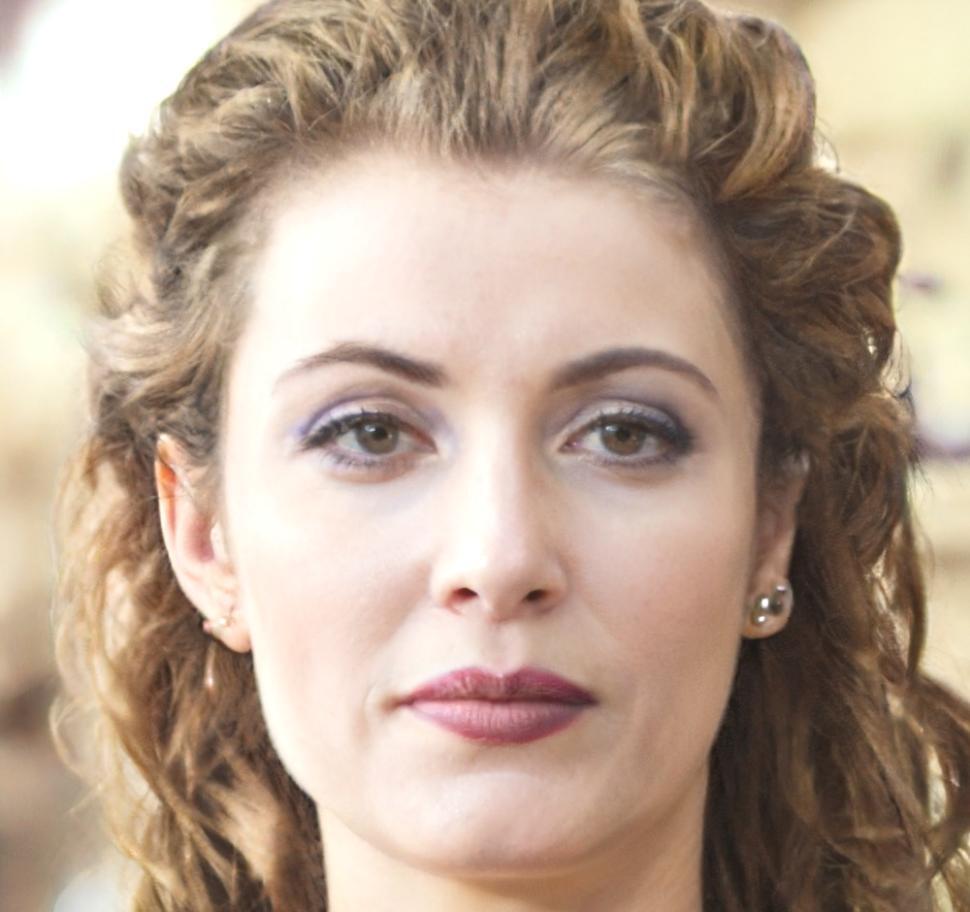 Marie Dubois, ancienne étudiante orinthulexia maintenant Lead Artist