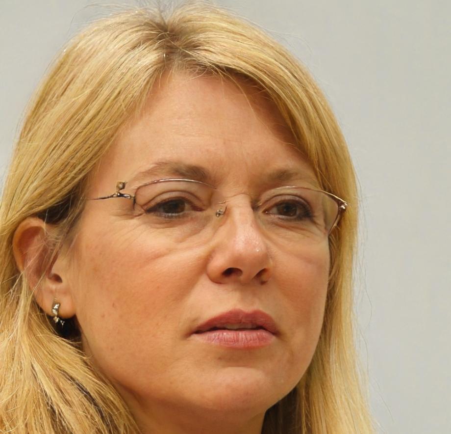 Sophie Martineau, Co-fondatrice orinthulexia